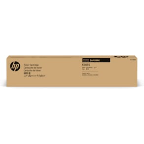 Lasertoner HP CLT-K808S, schwarz