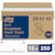 Pappershandduk TORK Adv H3 2-l Soft vit 3750/fp