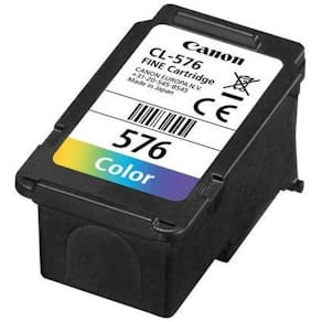 Bläckpatron CANON CL-576 färg