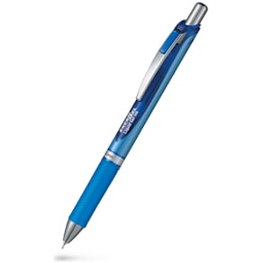 Gelpenna PENTEL EnerGel needle 0,5 blå