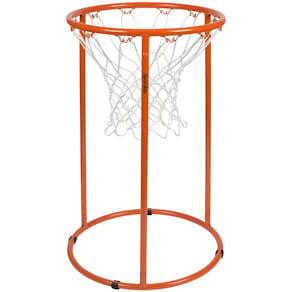 Bollkorg SPORADAS med nät