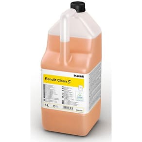 Kjøkkenrengjøring ECOLAB RenolitClean 5L