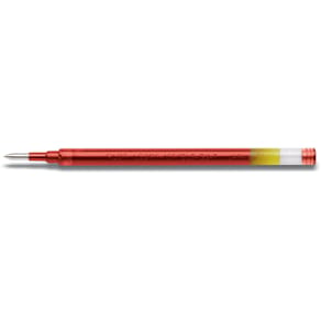 Gelschreibermine PILOT BLS-G2-5, 0,3 mm, rot