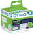 Etiketten Dymo LabelWriter, ft 101 x 54 mm, wit, 220 stuks