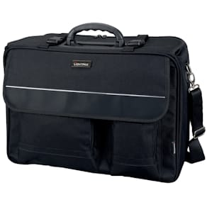 Pilotenkoffer LIGHTPAK THE FLIGHT, schwarz