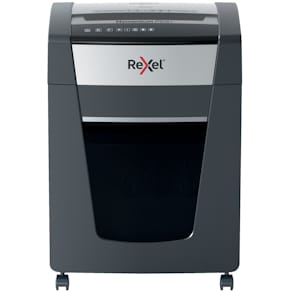 Aktenvernichter Rexel Momentum XP515+, schwarz
