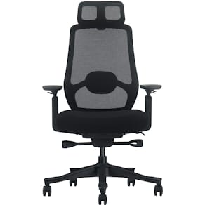 Bureaustoel Euroseats Ferrara