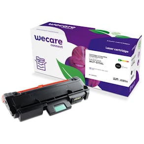 Toner WECARE SAMSUNG MLT-D116L 3K svart