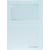 L-map Q-CONNECT met venster, 120 g/m², A4, pak van 100 stuks, FSC