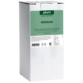Handrengöring PLUM Premium BIB 1,4L