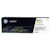 Toner HP CF302A 827A Gul