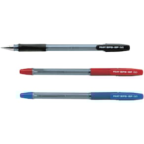 Kuglepen Pilot BPS-GP Fin Sort