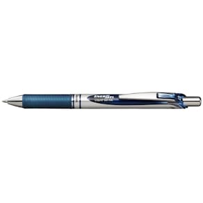 Gelschreiber Pentel EnerGel XmRT, marineblau