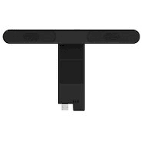 Lenovo ThinkVision MS30 (S) - Soundbar - för övervakning - 4