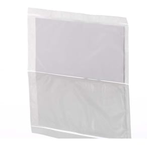 Følgeseddellommer selvklæbende, 500 stk