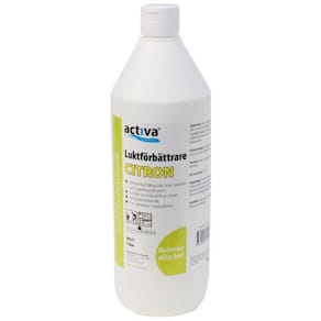 Luktförbättrare ACTIVA Citron 1L