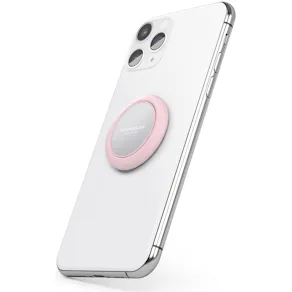Backflip - 3in1 Phone Grip, Rouge