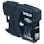Brother LC1100BK - Svart - original