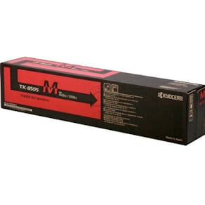 Toner KYOCERA TK-8505M 20K magenta