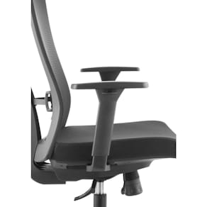 Kontorsstol KASPER comfort