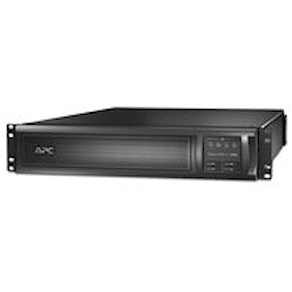 APC Smart-UPS X 3000 Rack/Tower LCD - UPS - AC 208/230 V - 2.7