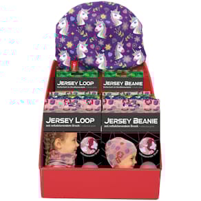 Thekendisplay ROTH ReflActions FUN, 20-teilig