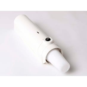 Vægautomat, PS, hvid, 1 stk