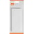 Navulling Nobo magnetische bordenwisser, 10 stuks