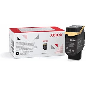 Toner XEROX 006R04831 8K svart