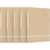 Elastomap Oxford Touareg, karton, A4, naturel