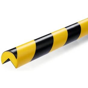 Hjørnebeskyttelse DURABLE C25R magnetisk