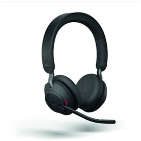 Headset Jabra Evolve2 65 MS, Stereo, Bluetooth
