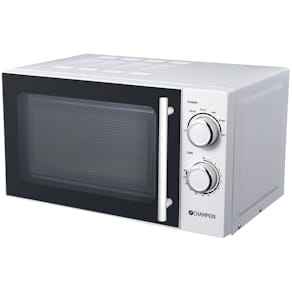 Mikrovågsugn 20L Mekanisk 700