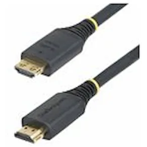 Startech 15ft High Speed HDMI Cable w/Gripping Connectors, 4K