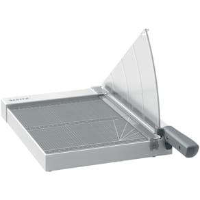 Skärmaskin LEITZ Home Giljotin A4