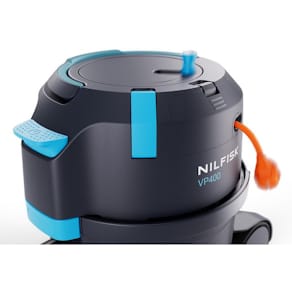 Dammsugare NILFISK VP400 Hepa XT EU