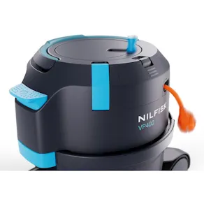 Dammsugare NILFISK VP400 Hepa XT EU