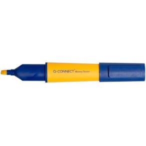 Geldprüfstift Q-CONNECT KF14620 Money Checker