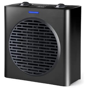 Värmefläkt BLACK&DECKER Keramisk 1500W