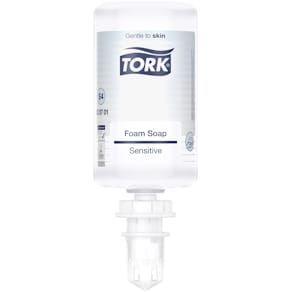 Schaumseife Tork Extra Mild, 1 Liter