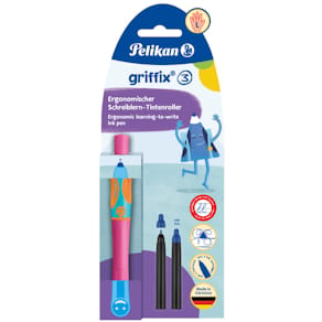 Tintenroller Pelikan Griffix, Lovely Pink