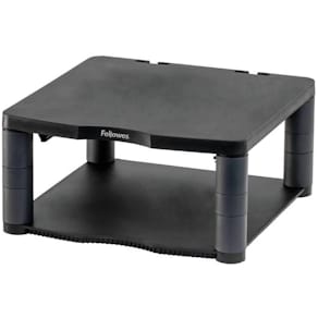 Monitorständer Fellowes Premium, schwarz