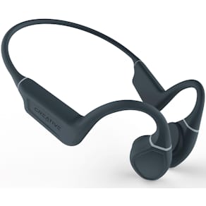 Outlier Free Bone Conductor Headphones, Dark Slate Grey