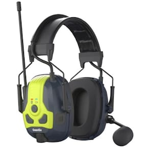 Hörselkåpa Freebird Pro X Harman Kardon