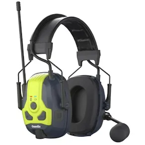 Hörselkåpa Freebird Pro X Harman Kardon