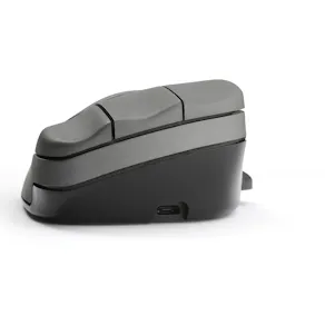 Contour Mouse Wireless, Large, Left