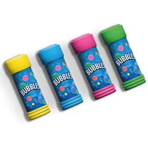 Såpbubblor 60ml