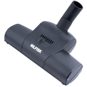 Munstycke NILFISK mattor för rör 32mm