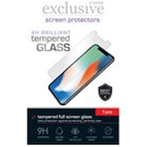 Insmat Brilliant Glass - Skärmskydd för mobiltelefon - FS - glas