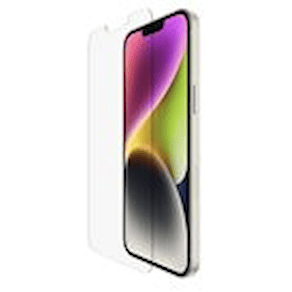 Belkin ScreenForce UltraGlass - Skärmskydd för mobiltelefon